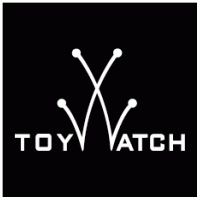 Toywatch Logo PNG Vector