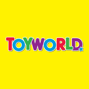 Toyworld Logo PNG Vector
