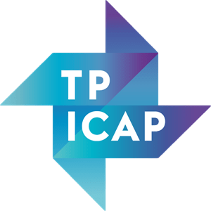 TP ICAP Logo Vector