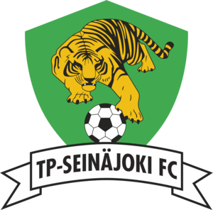 TP-Seinajoki FC Logo PNG Vector