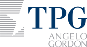 TPG Angelo Gordon Logo PNG Vector