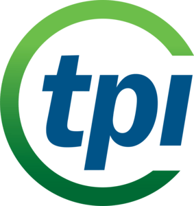 TPI Composites Logo PNG Vector