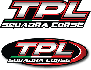 TPL Racing Logo PNG Vector