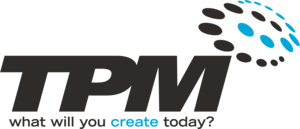 TPM Logo PNG Vector