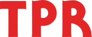 TPR Logo PNG Vector