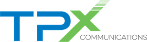 TPx Communications Logo PNG Vector