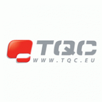 TQC Logo PNG Vector