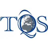 TQS Logo PNG Vector