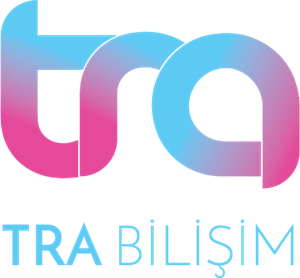 TRA Bilgi Teknolojileri Logo Vector