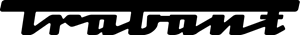 Trabant Logo PNG Vector