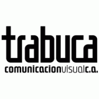 TRABUCA COMUNICACION VISUAL Logo PNG Vector