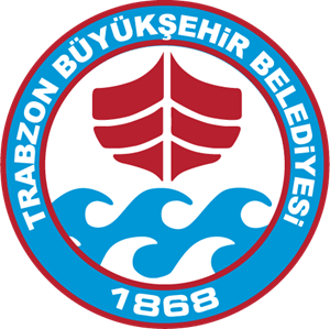 Trabzon Büyükşehir Belediyesi Logo PNG Vector