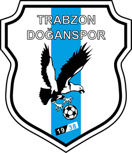 Trabzon Doğanspor Logo Vector
