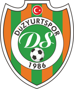 Trabzon Düzyurtspor Logo PNG Vector