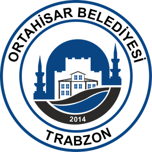 Trabzon Ortahisar Belediyesi Logo PNG Vector