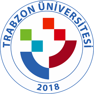 Trabzon Üniversitesi Logo PNG Vector