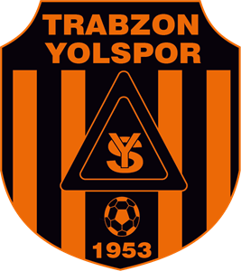 Trabzon Yolspor Logo PNG Vector
