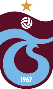 Trabzonspor Logo PNG Vector