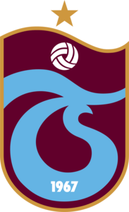 Trabzonspor Trabzon Logo PNG Vector