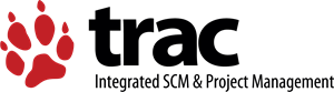 Trac Logo Vector