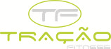 Tração Fitness Logo PNG Vector