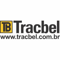 Tracbel Logo PNG Vector