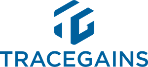 TraceGains Logo PNG Vector