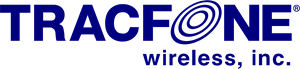 Tracfone Wireless Logo PNG Vector