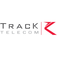 Track Telecom Logo PNG Vector