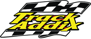 TrackAddix Logo Vector