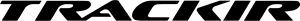 TrackIR Logo PNG Vector