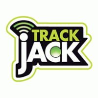 TrackJack Logo PNG Vector