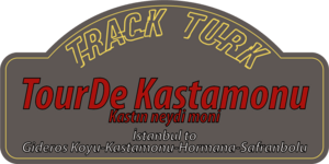 TrackTurk Kastamonu tour Logo PNG Vector