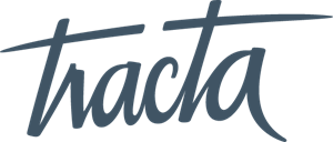 Tracta Logo PNG Vector