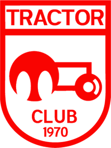 Tractor Sazi F.C. Logo PNG Vector