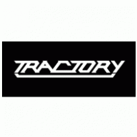 Tractory Logo PNG Vector