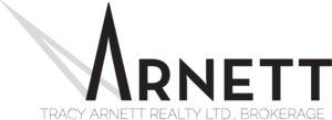Tracy Arnett Realty, LTD Logo PNG Vector
