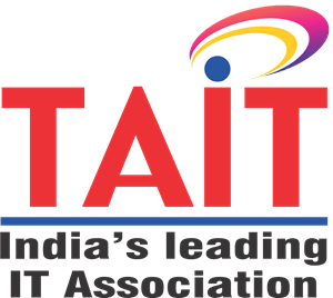 Trade Association of Information Technology (TAIT) Logo PNG Vector