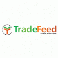 Trade Feed Logo PNG Vector