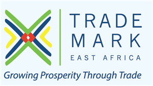 Trade Mark East Africa Logo Vector