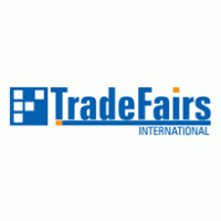 TradeFairs Logo PNG Vector