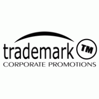 Trademark Corporate Promotions Logo PNG Vector