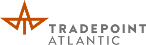 Tradepoint Atlantic Logo Vector