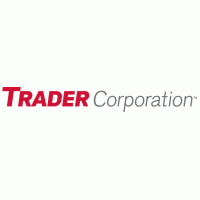 Trader Corporation Logo PNG Vector