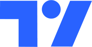 TradingView Logo PNG Vector