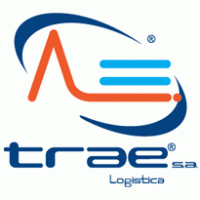 TRAE S.A. Logo PNG Vector