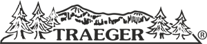 Traeger Logo PNG Vector