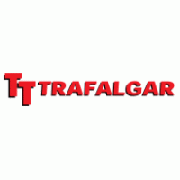 Trafalgar Logo PNG Vector