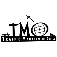 TRAFFIC MANAGEMENT OFFICE EMBLEM Logo PNG Vector