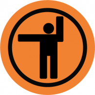 Traffic Sign Logo Vector